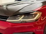 Volkswagen Golf R 2018 V4